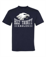 Load image into Gallery viewer, Performance short sleeve t-shirt
