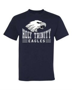 Performance short sleeve t-shirt