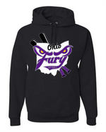 Load image into Gallery viewer, Ohio Fury Softball
