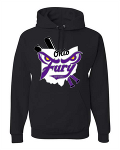 Ohio Fury Softball