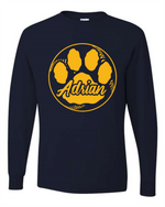 Load image into Gallery viewer, Adrian Softball
