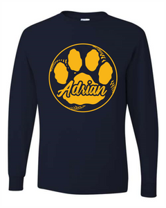 Adrian Softball