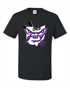 Ohio Fury Softball