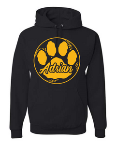 Adrian Softball