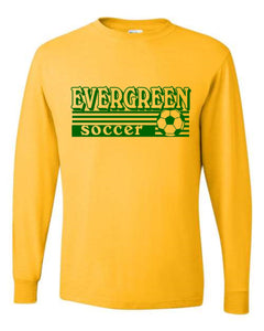 Evergreen Soccer