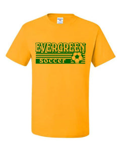 Evergreen Soccer