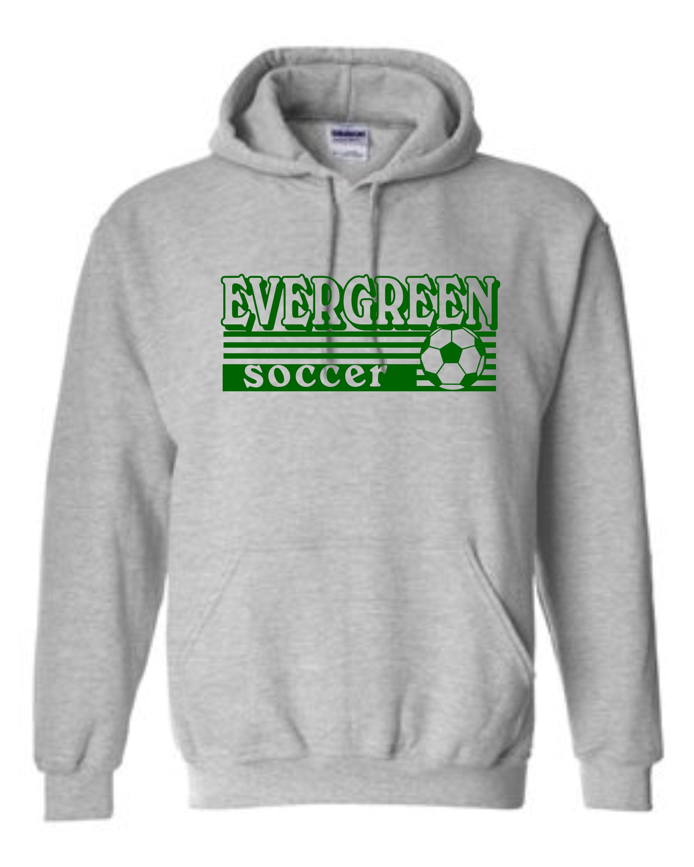 Evergreen Soccer