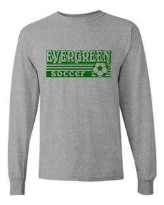 Evergreen Soccer