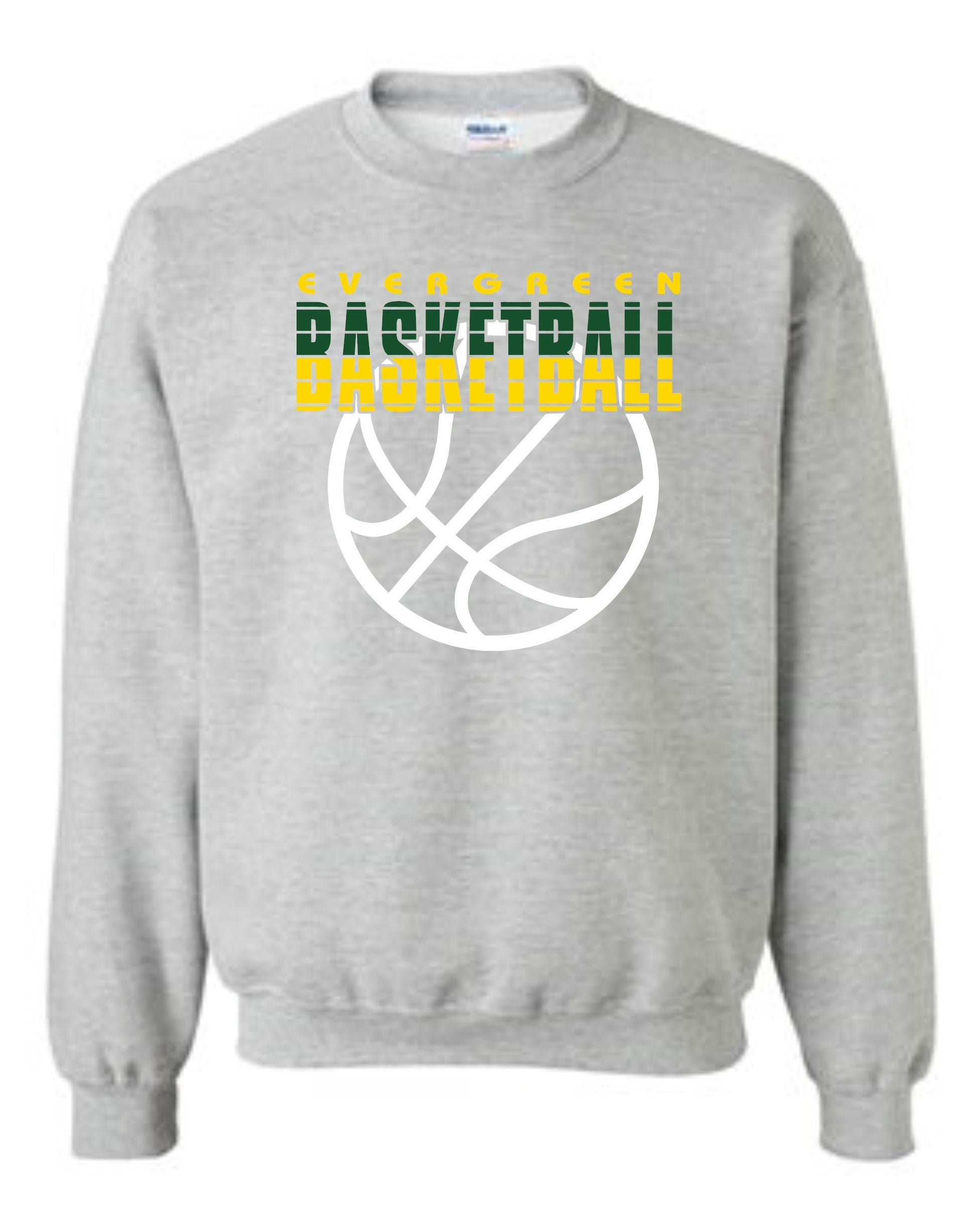 Evg Basketball