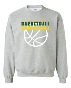 Evg Basketball