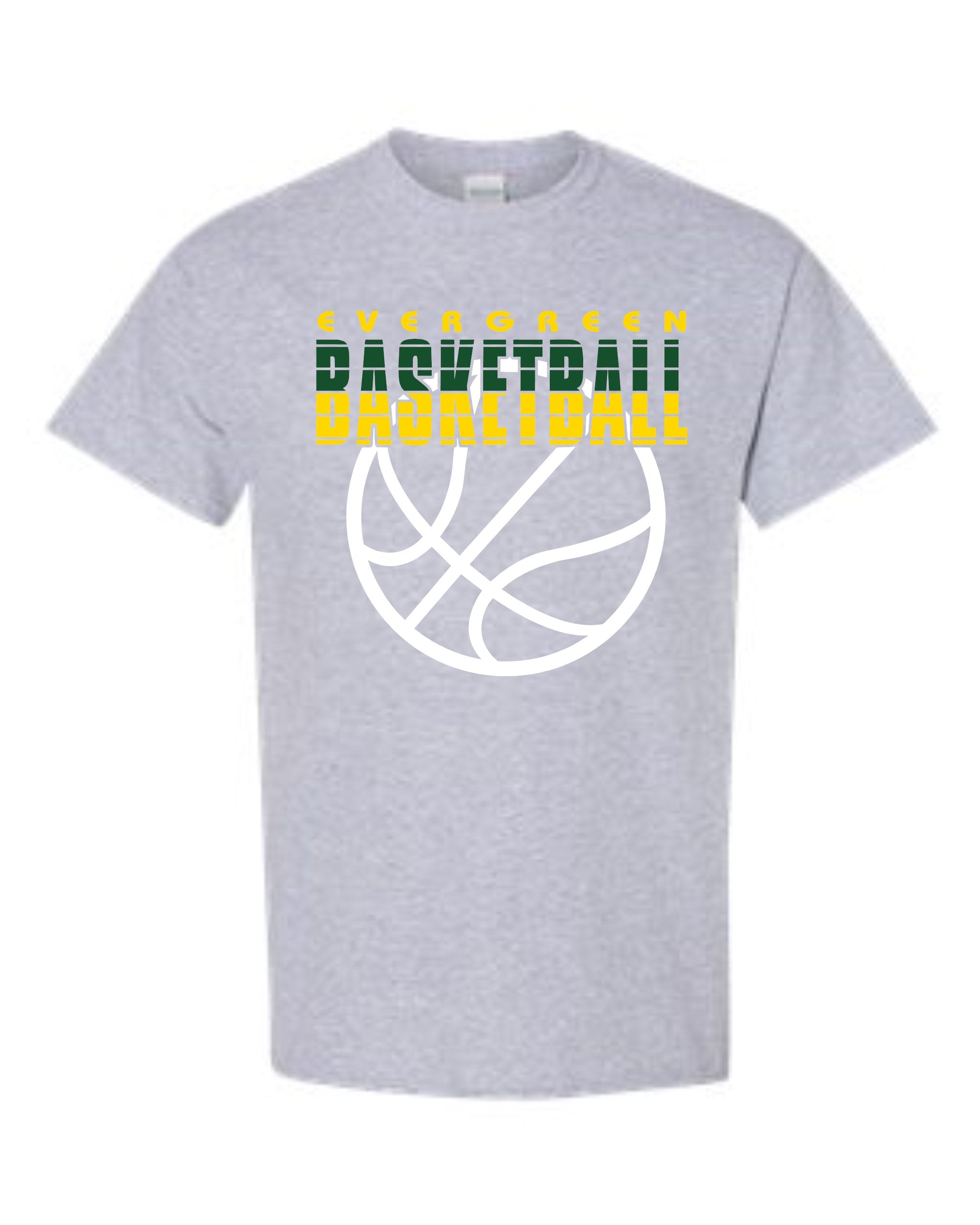 Evg Basketball