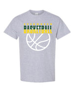 Load image into Gallery viewer, Evg Basketball
