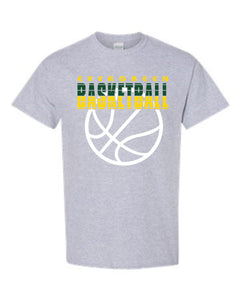 Evg Basketball
