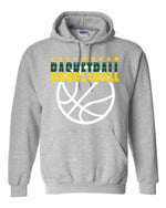 Load image into Gallery viewer, Evg Basketball
