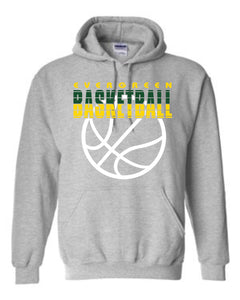 Evg Basketball