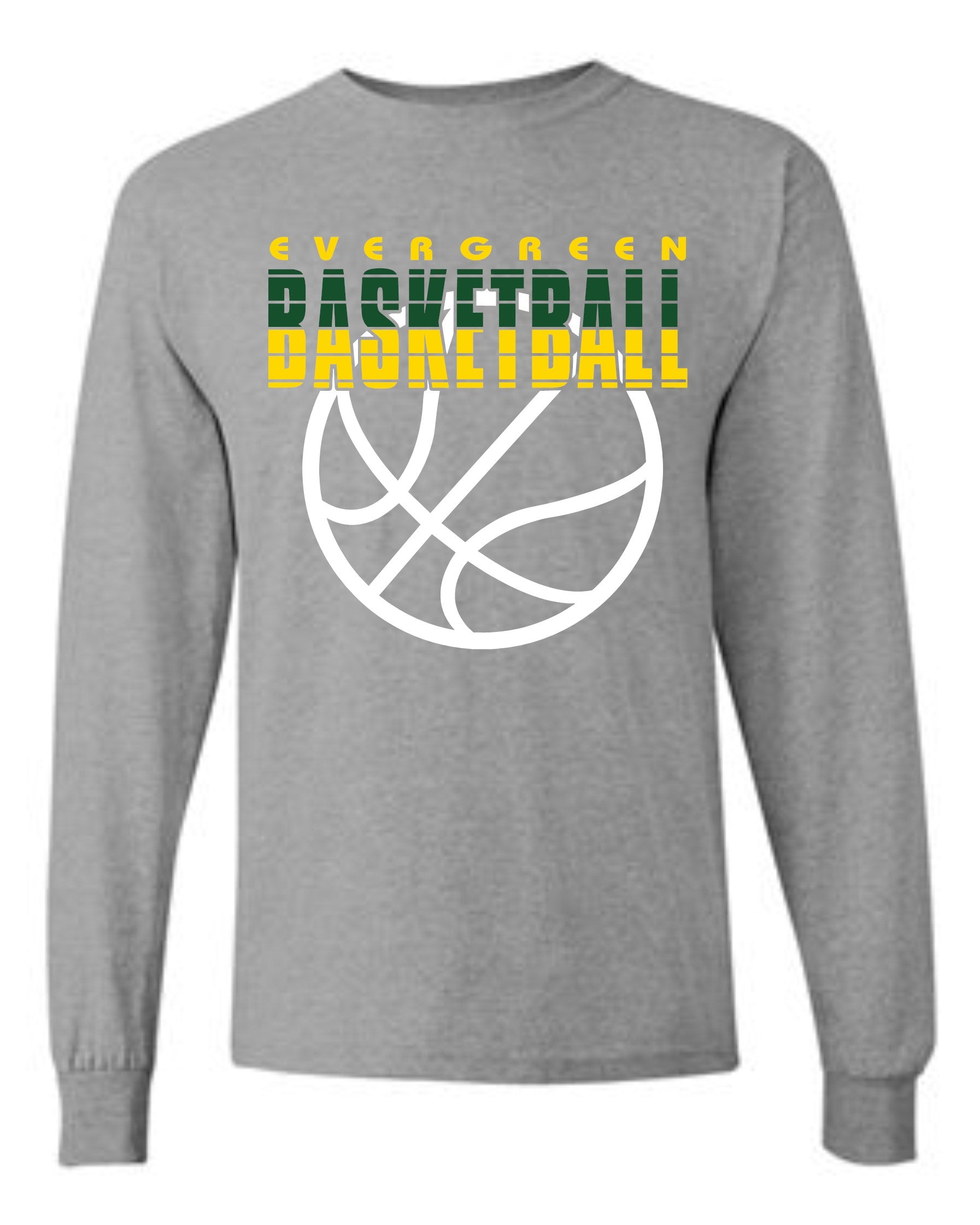 Evg Basketball
