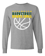Load image into Gallery viewer, Evg Basketball
