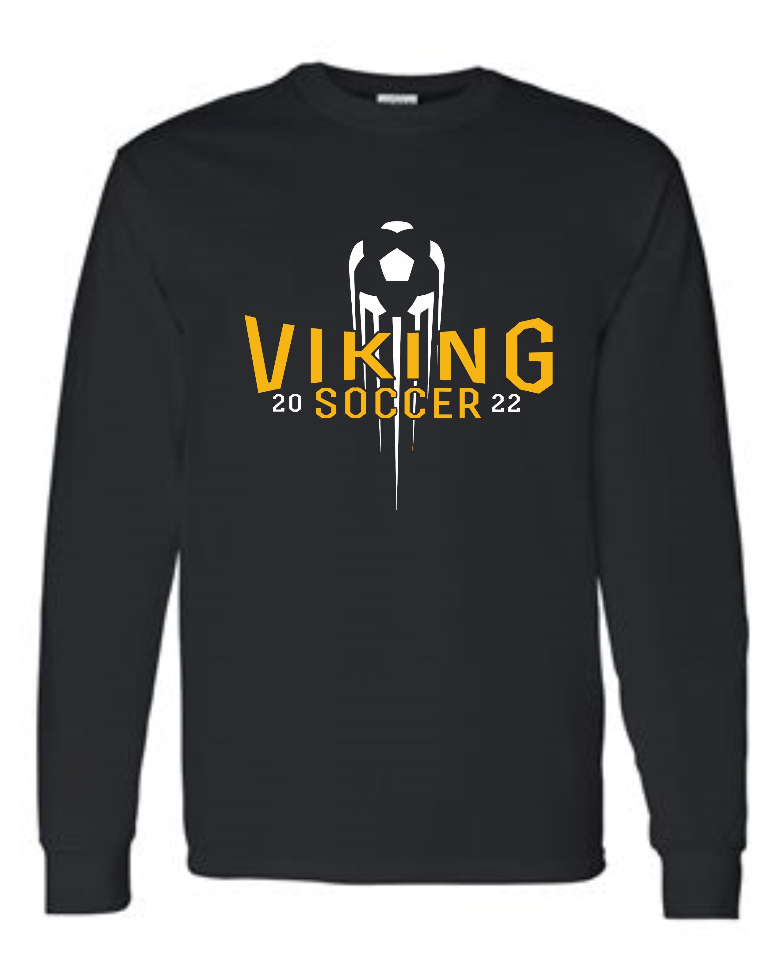 EVG Soccer 22