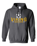 Load image into Gallery viewer, EVG Soccer 22
