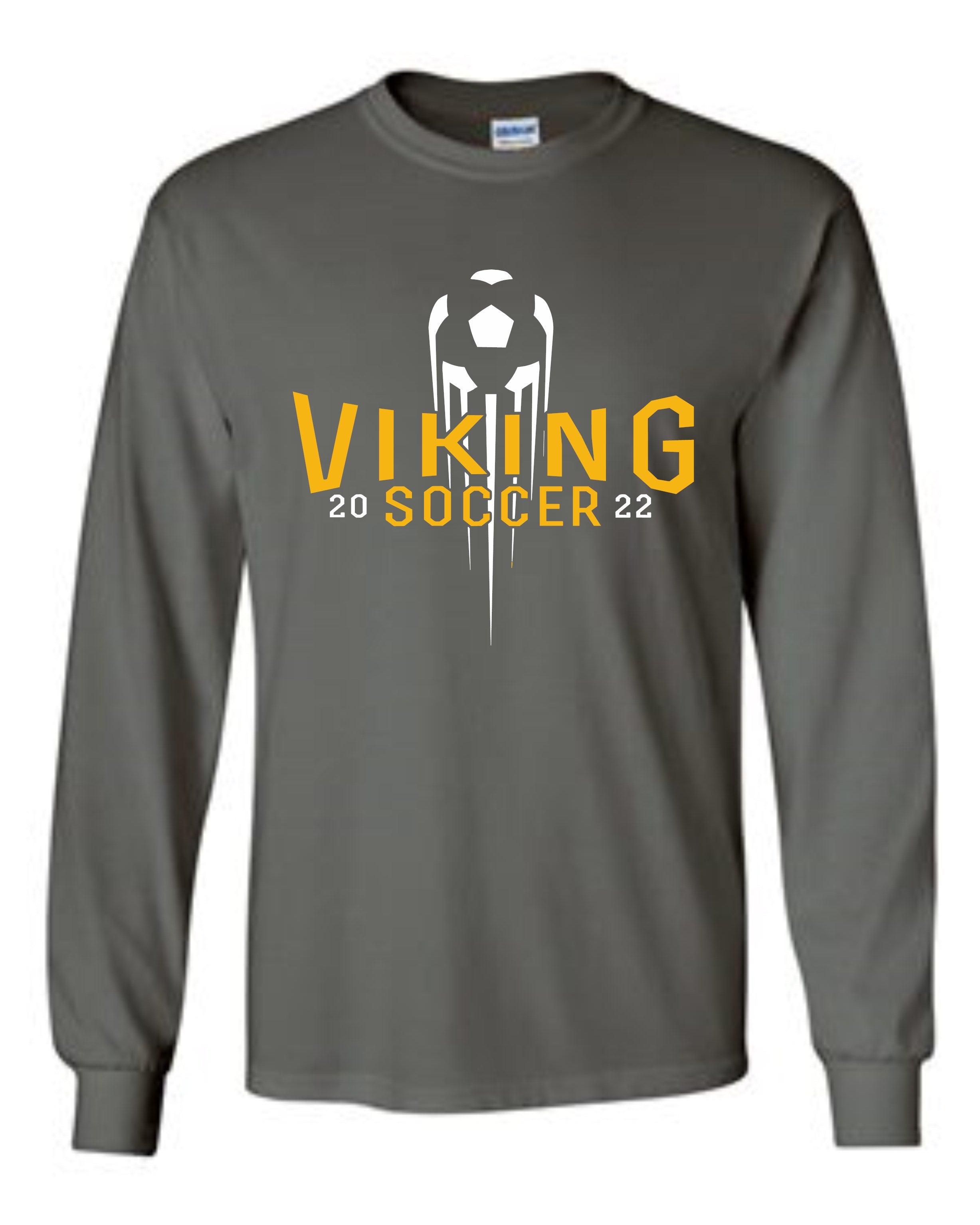 EVG Soccer 22