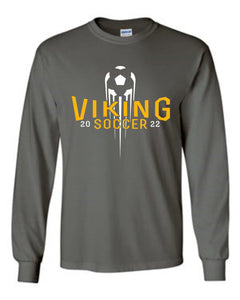 EVG Soccer 22