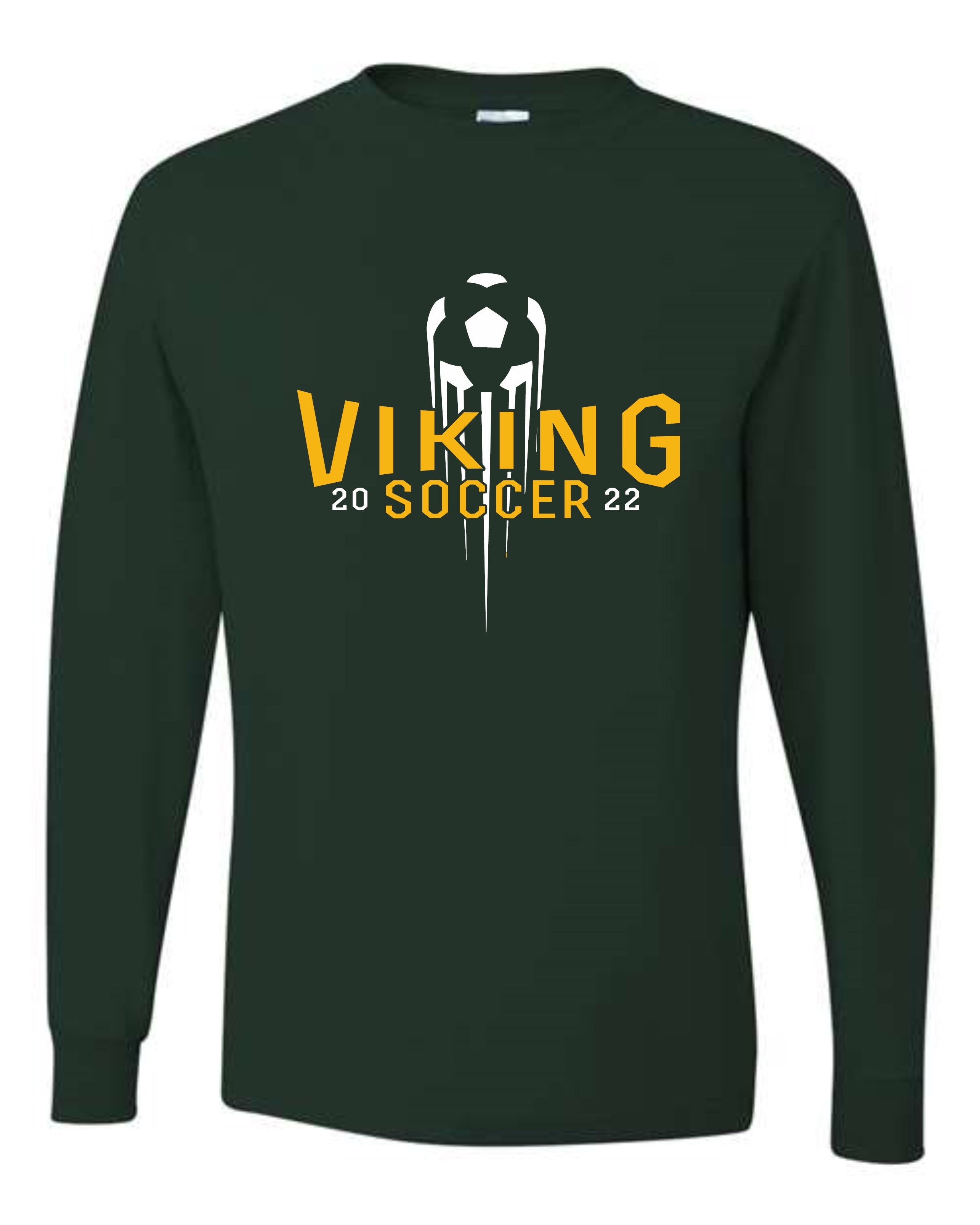 EVG Soccer 22