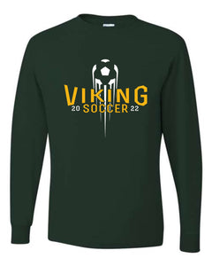 EVG Soccer 22