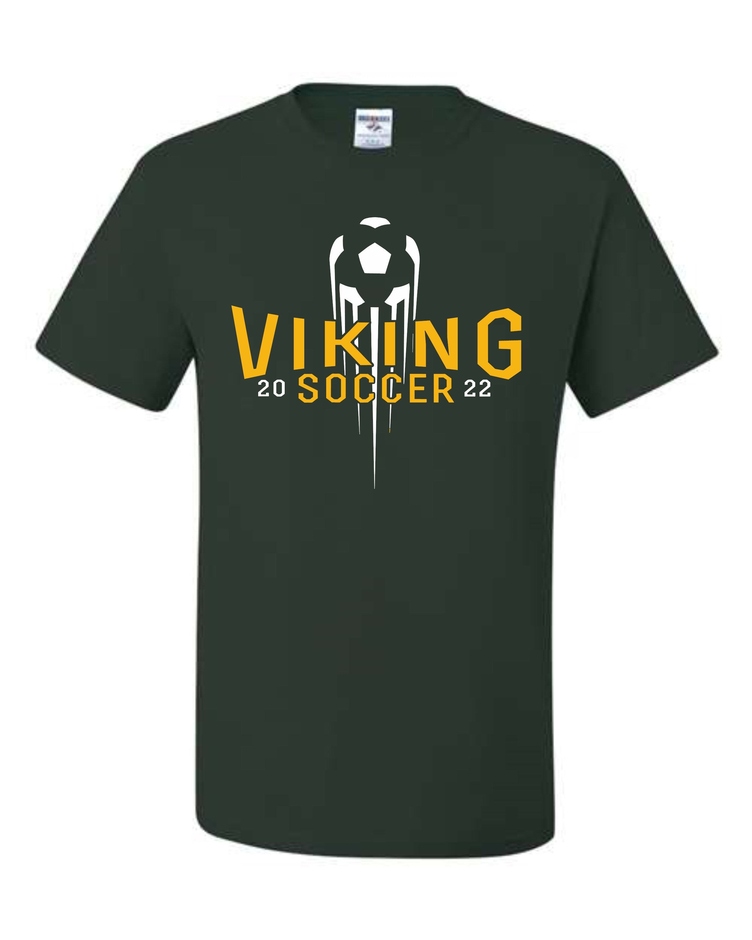 EVG Soccer 22