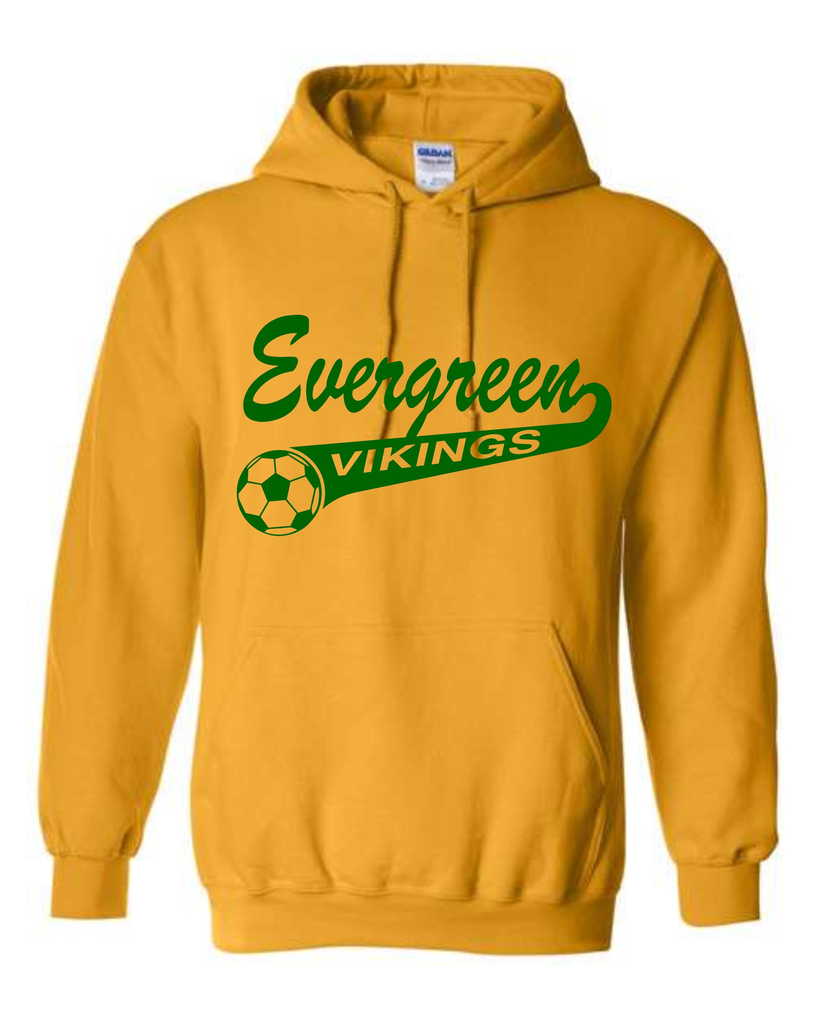 EVG Soccer