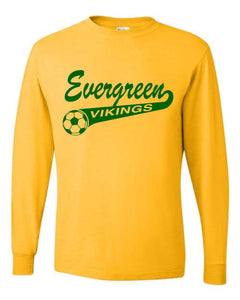 EVG Soccer