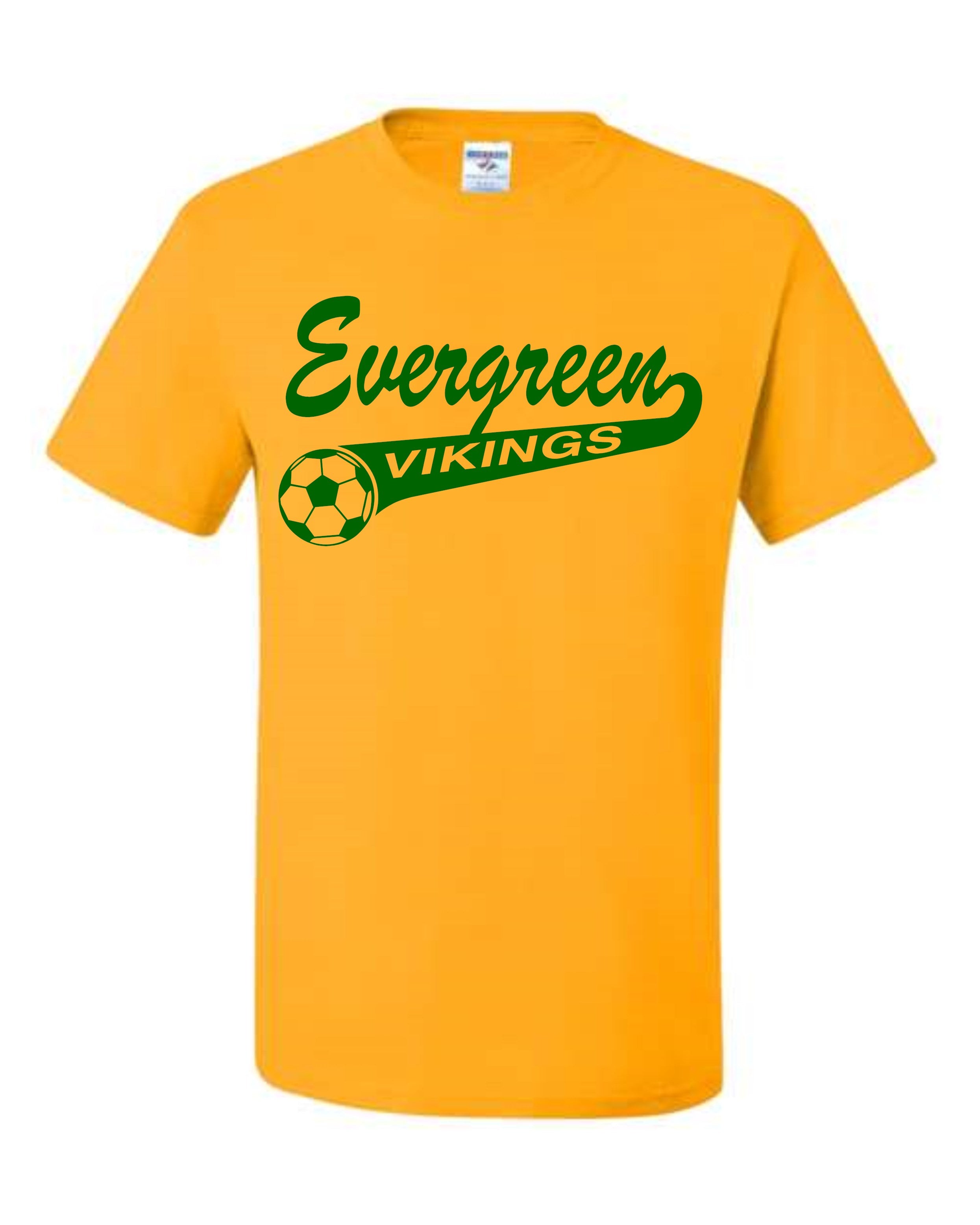 EVG Soccer
