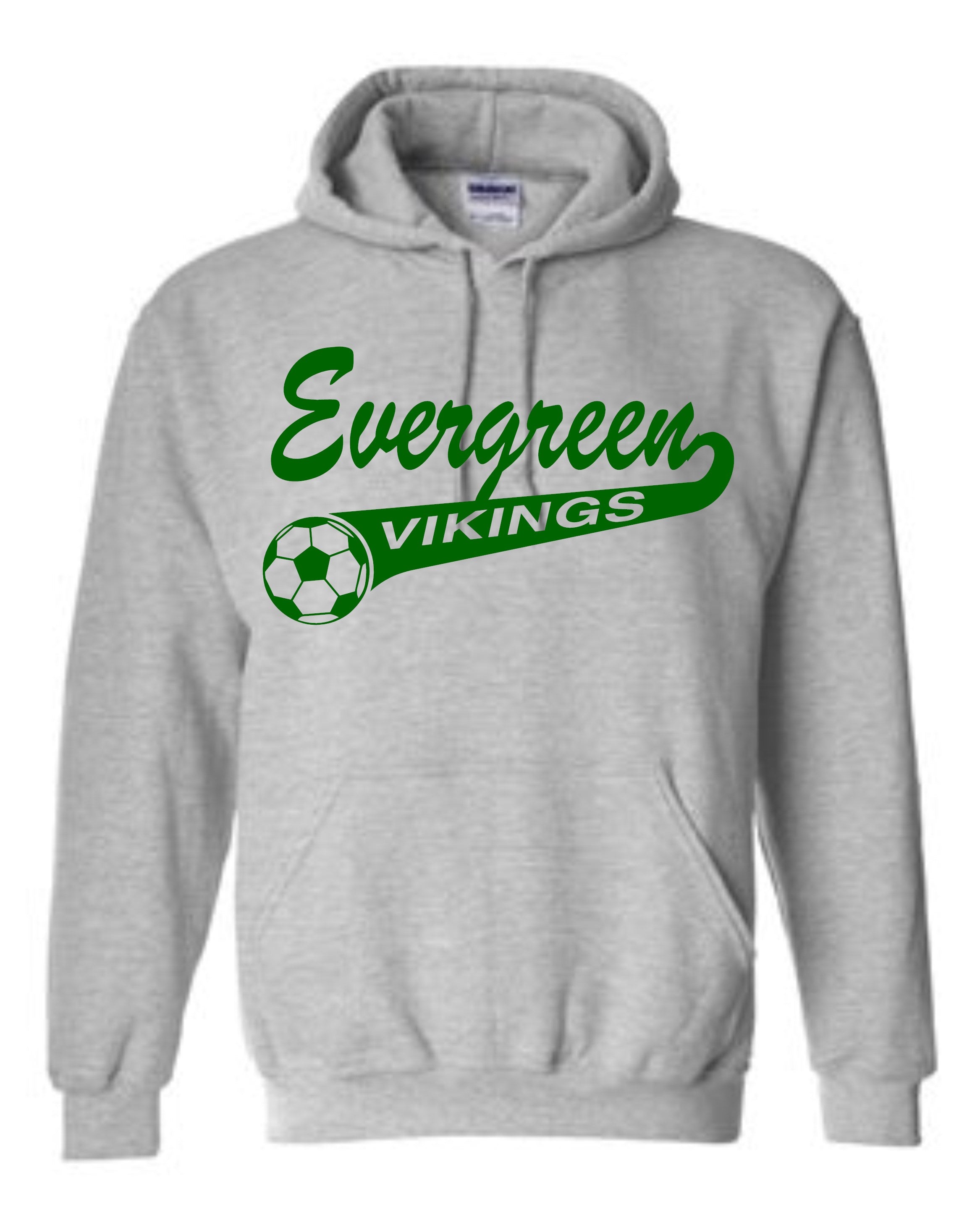 EVG Soccer
