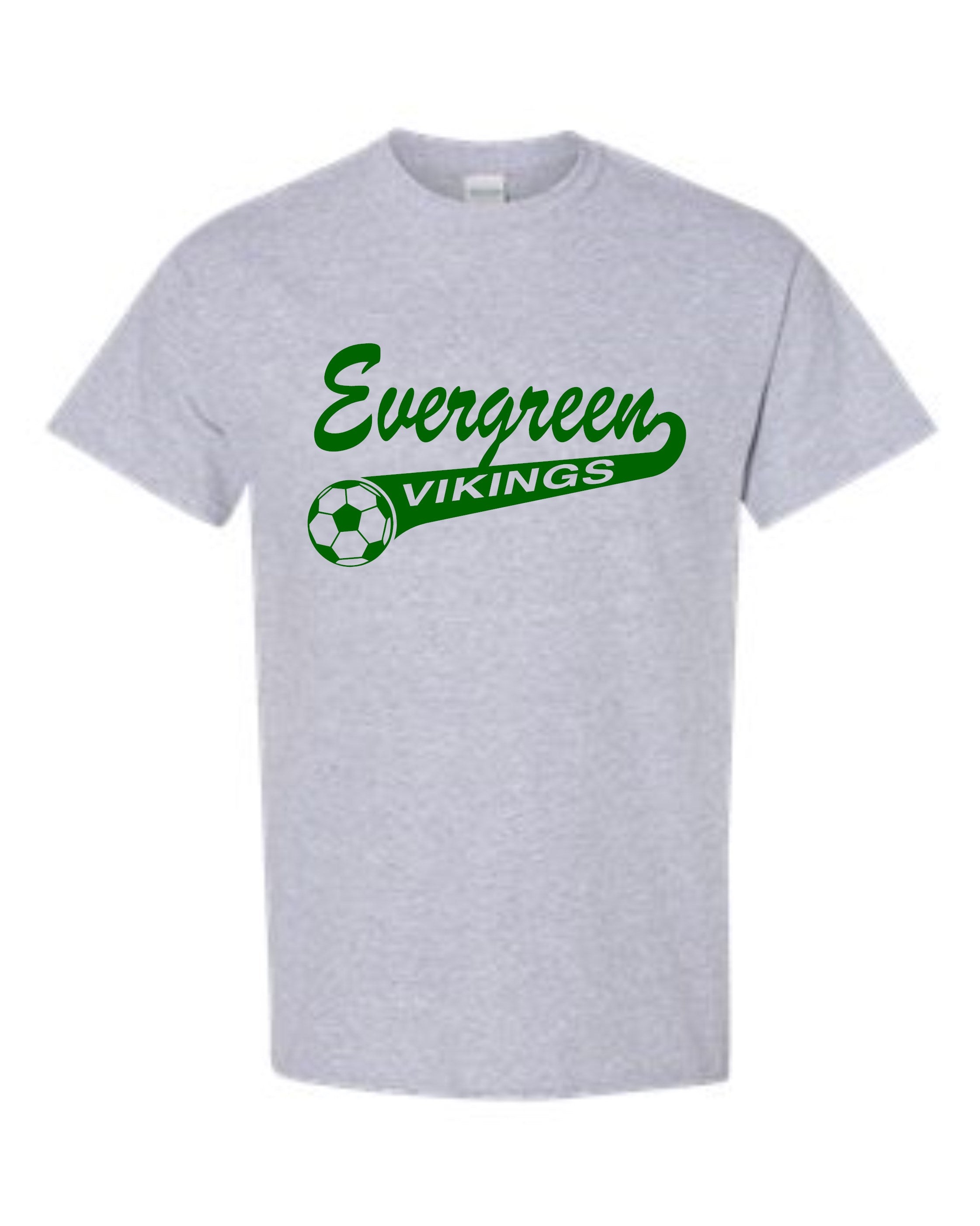 EVG Soccer