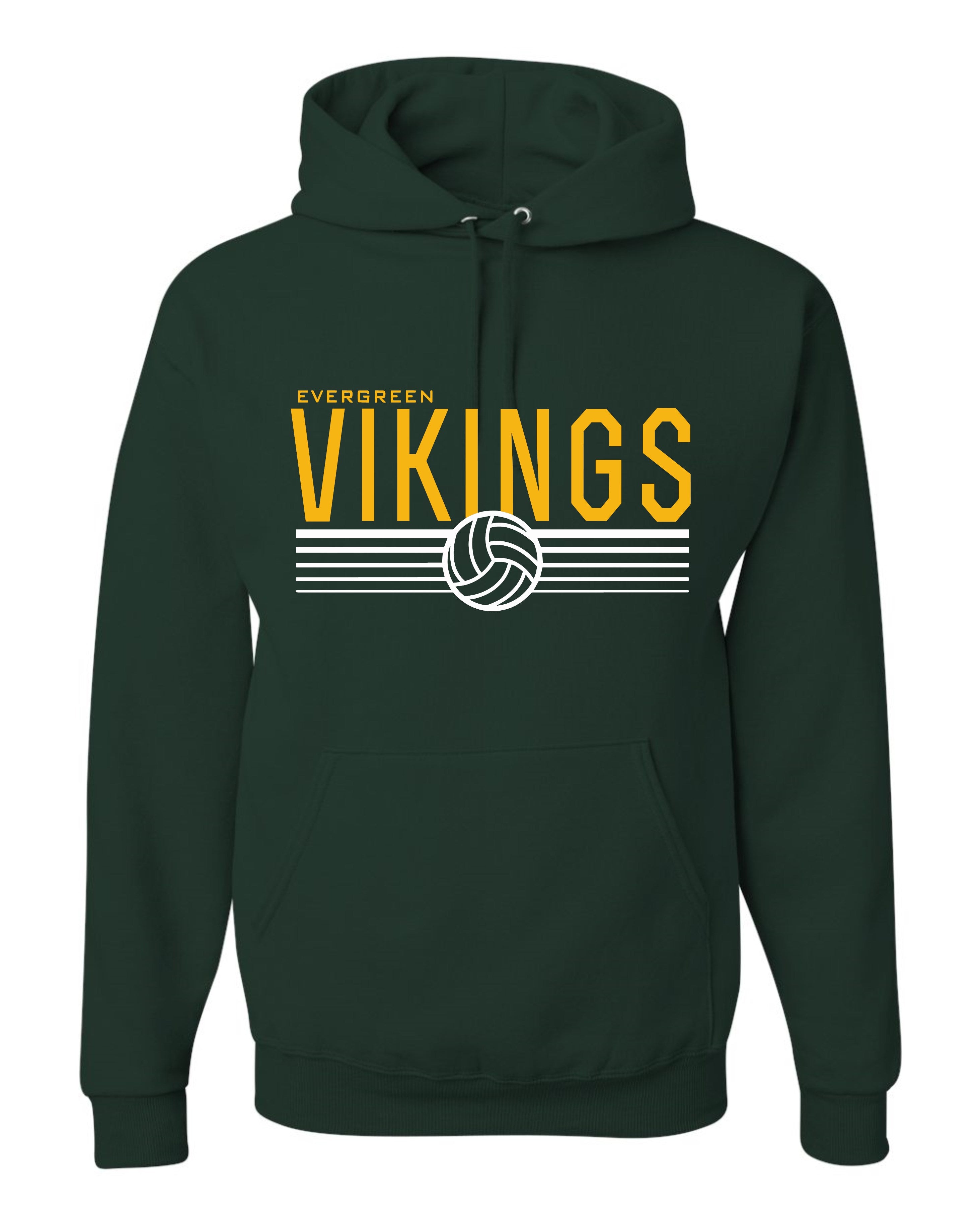 EVG Volleyball