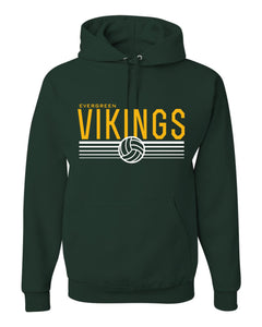 EVG Volleyball