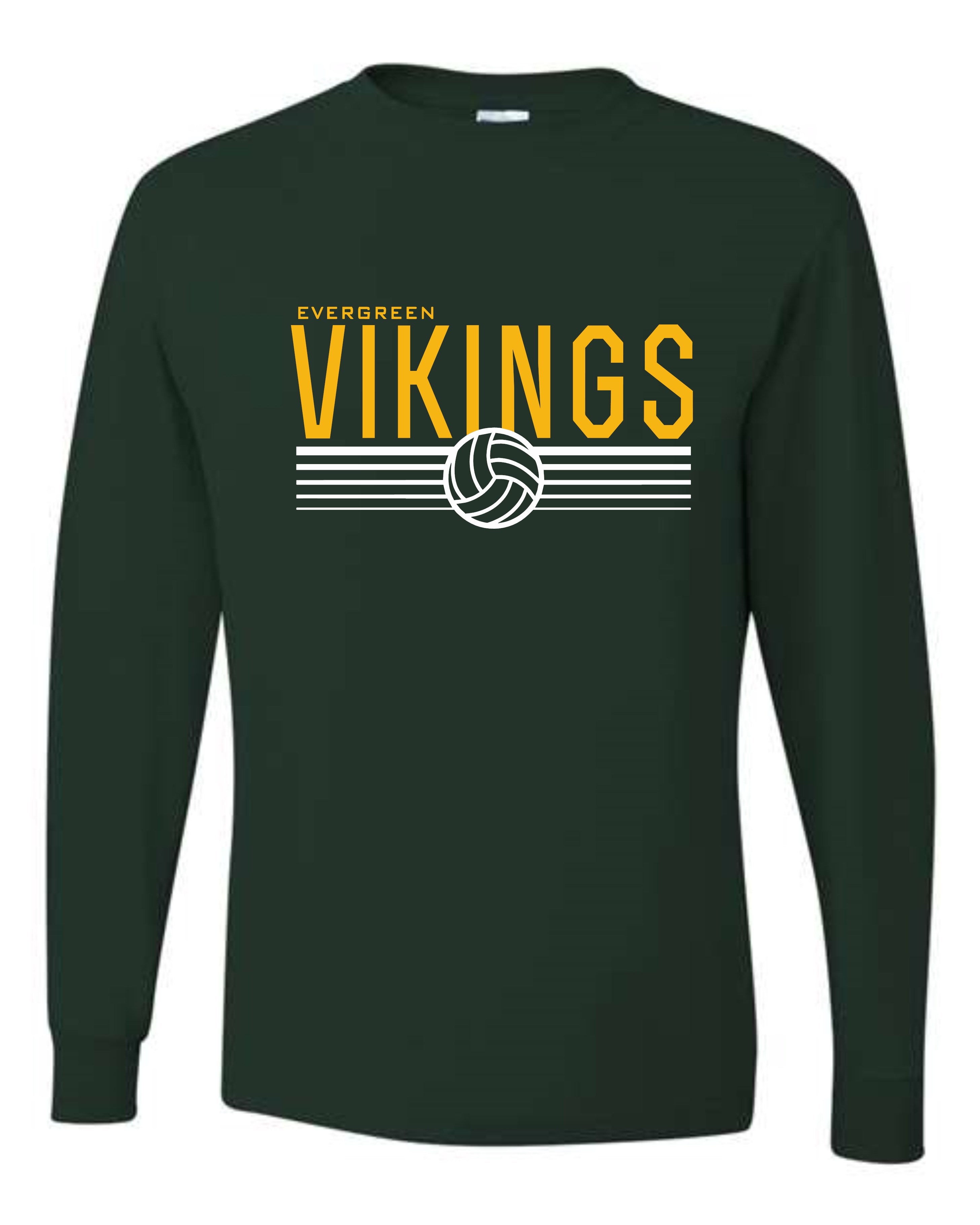 EVG Volleyball
