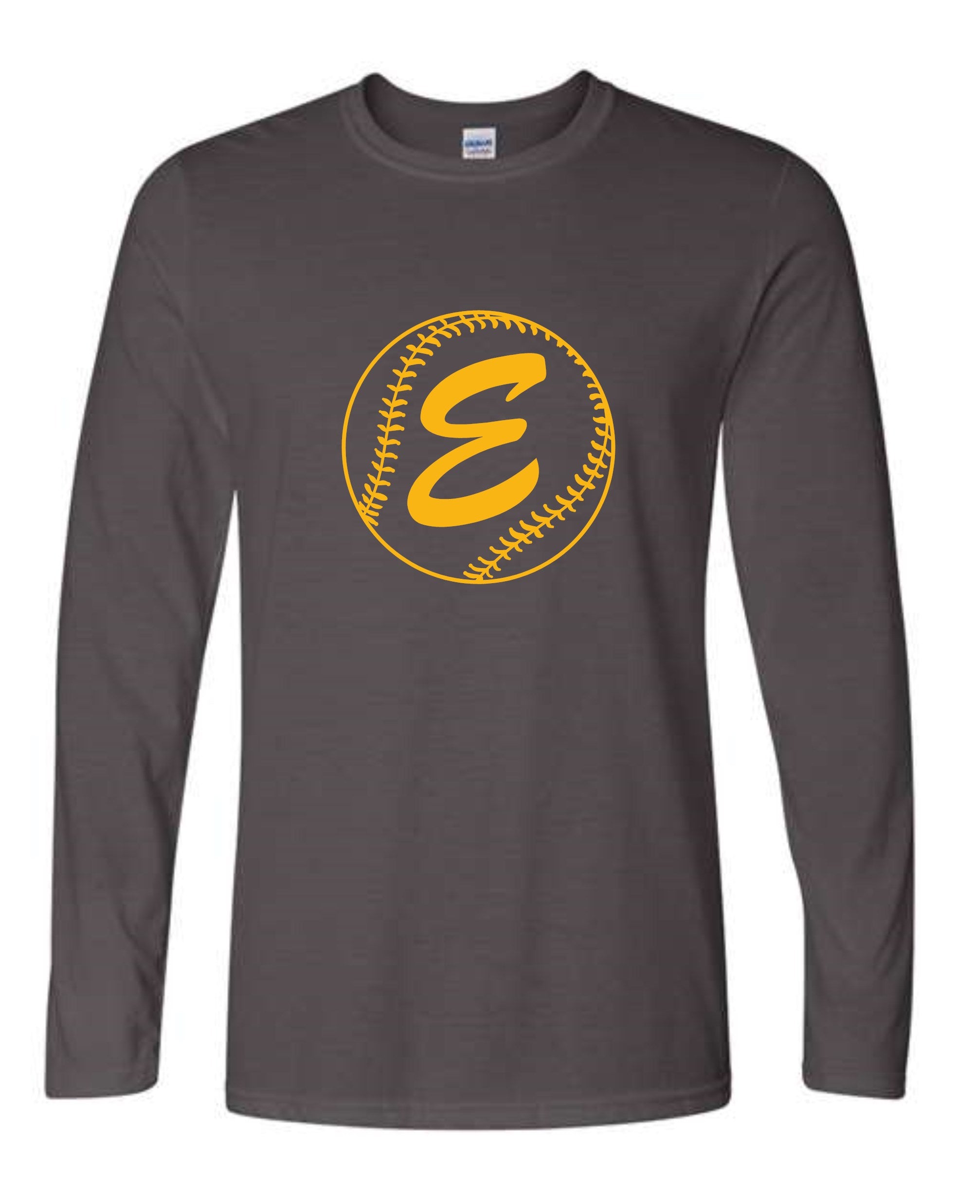 Evg baseball w/E