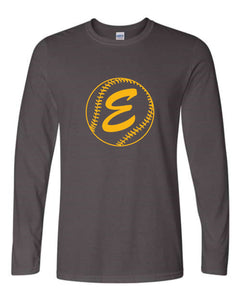 Evg baseball w/E