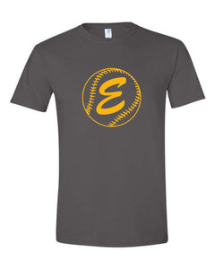 Evg baseball w/E