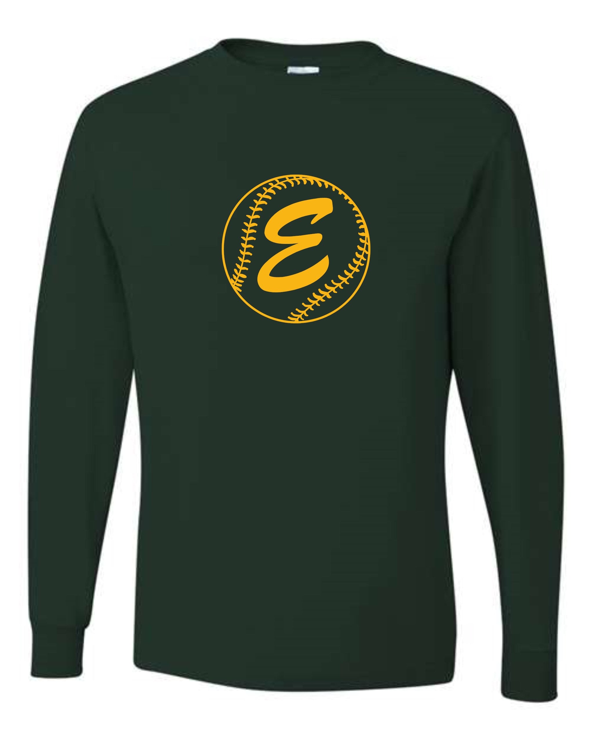 Evg baseball w/E