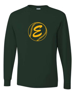Evg baseball w/E
