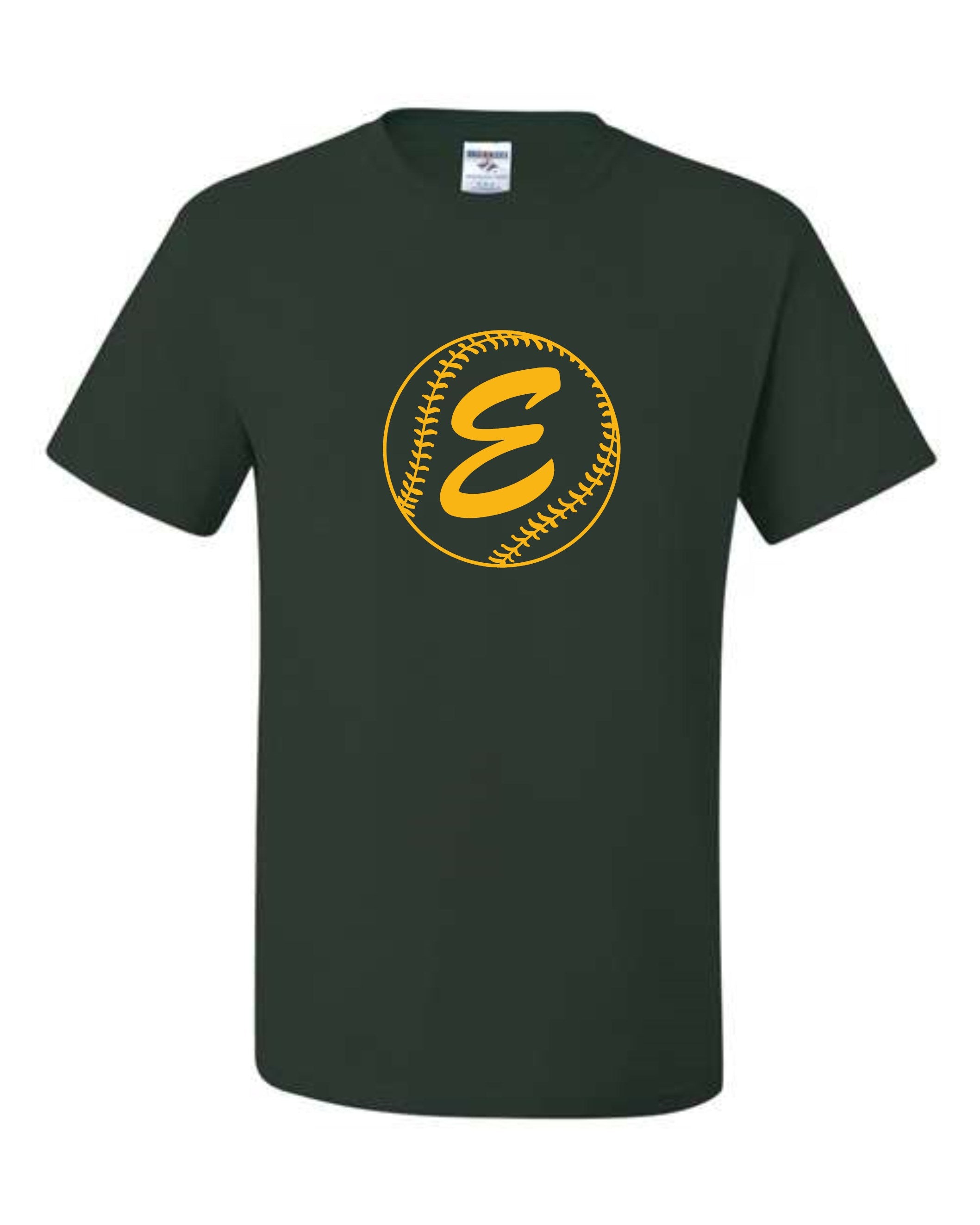 Evg baseball w/E