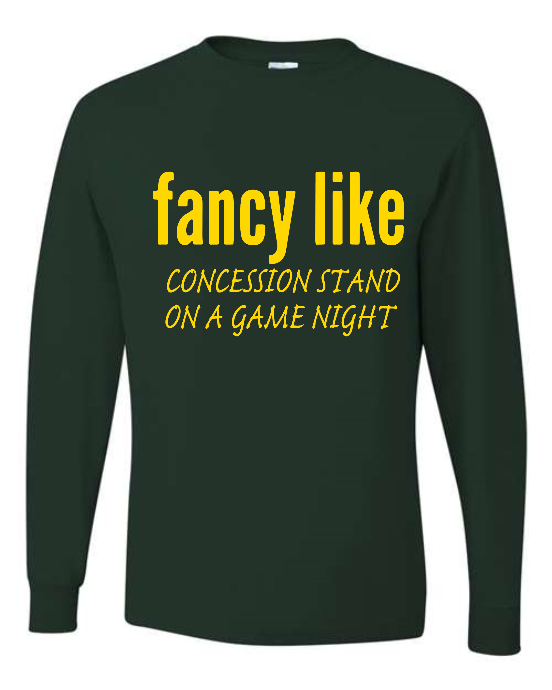 Fancy Like...