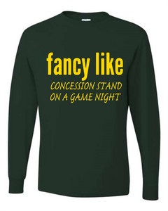Fancy Like...