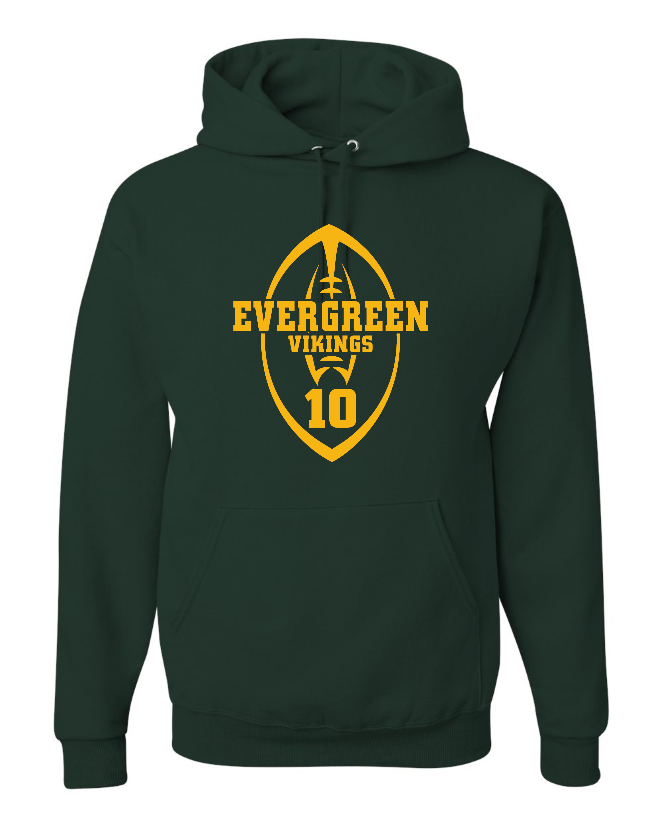 EVG Vikings Football