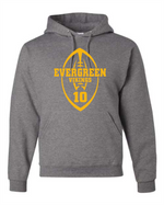 Load image into Gallery viewer, EVG Vikings Football

