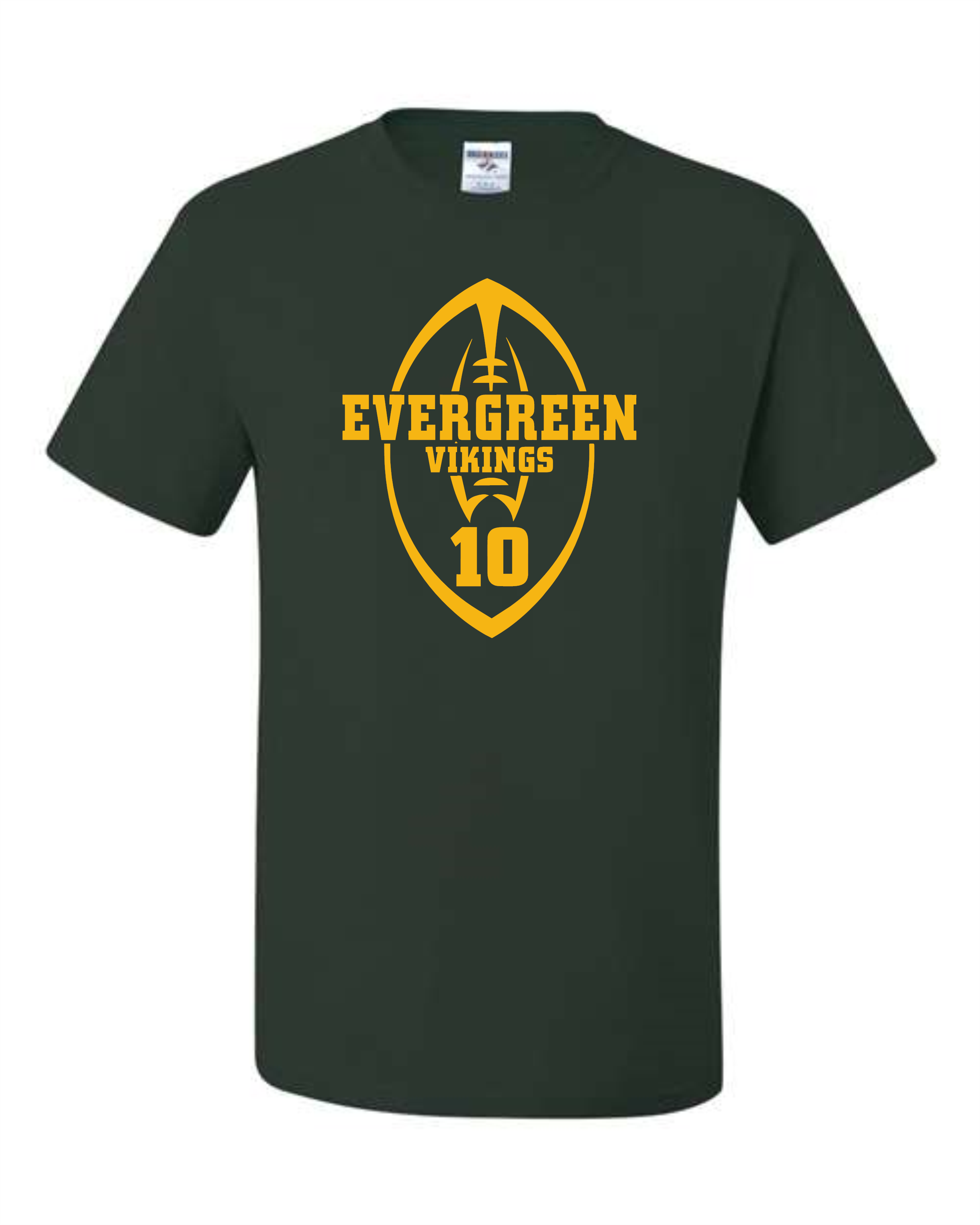 EVG Vikings Football