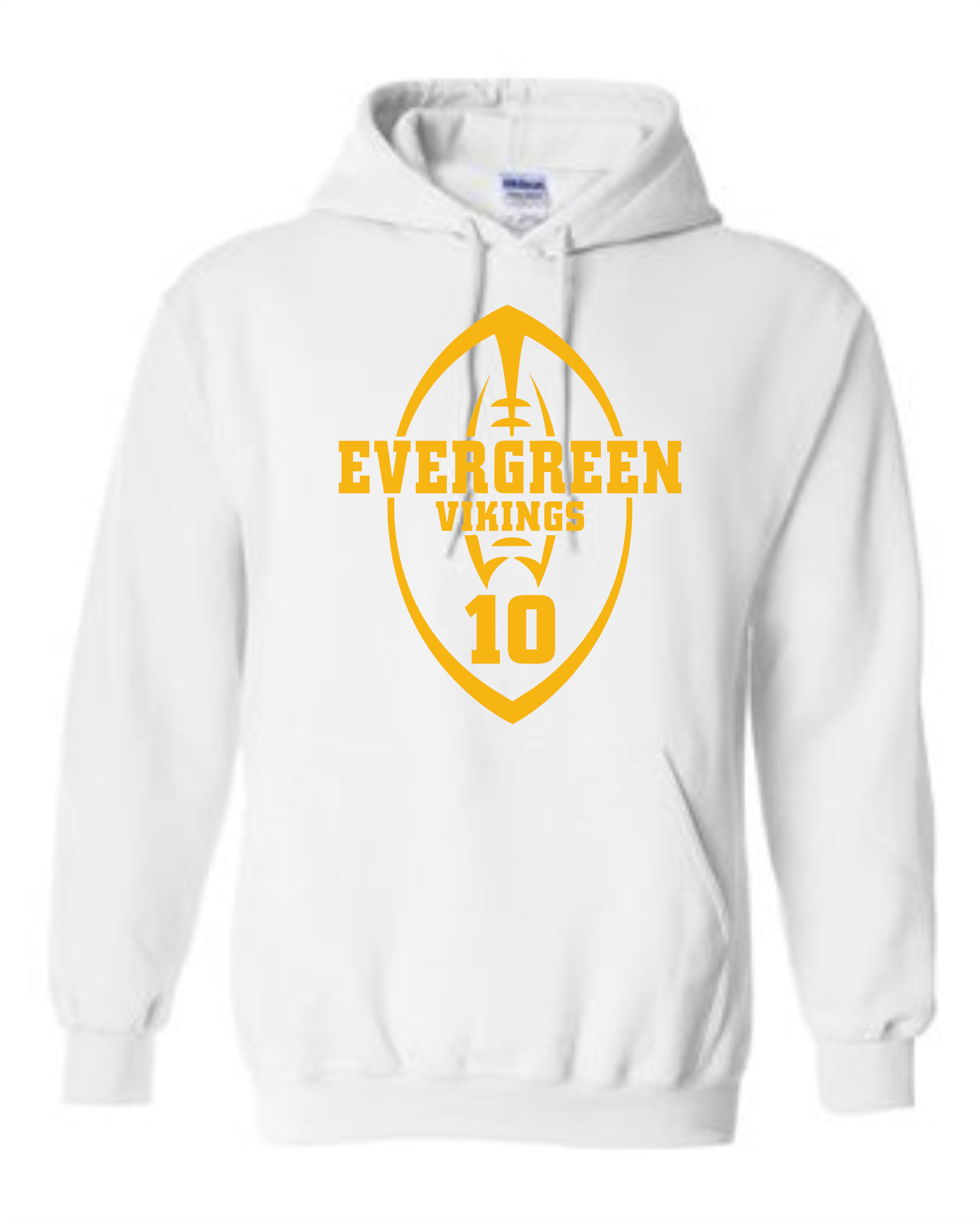 EVG Vikings Football
