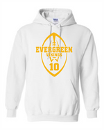 Load image into Gallery viewer, EVG Vikings Football
