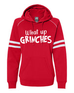 Load image into Gallery viewer, what up Grinches
